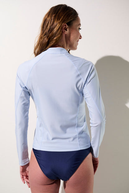 Giacca da bagno anti-UV - Moorea