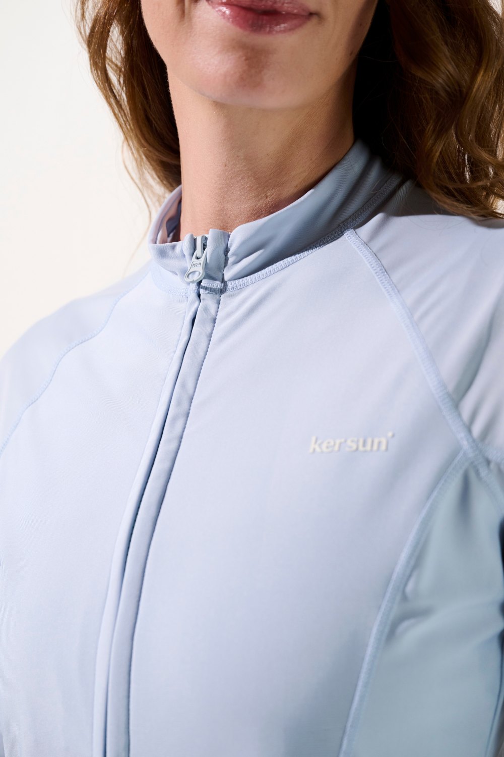 Giacca da bagno anti-UV - Moorea