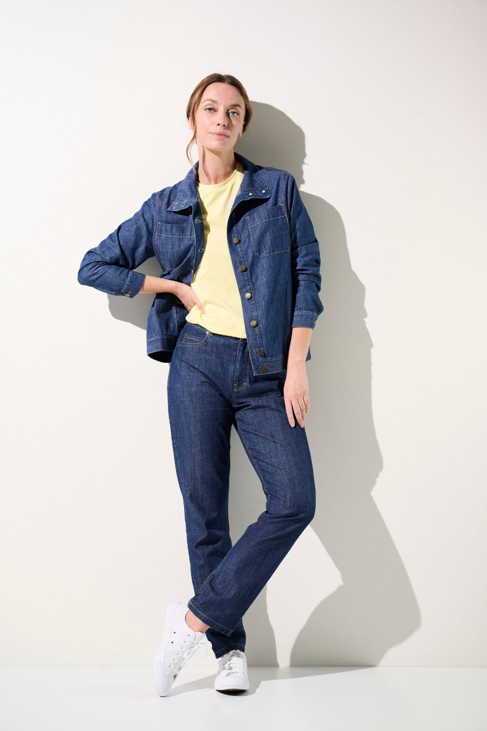 Giacca anti-UV - Saint-Malo