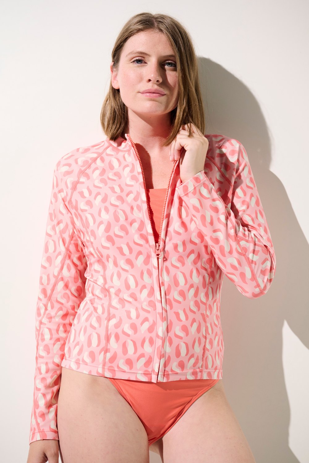 Giacca da bagno anti-UV - Moorea