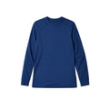T-shirt a maniche lunghe