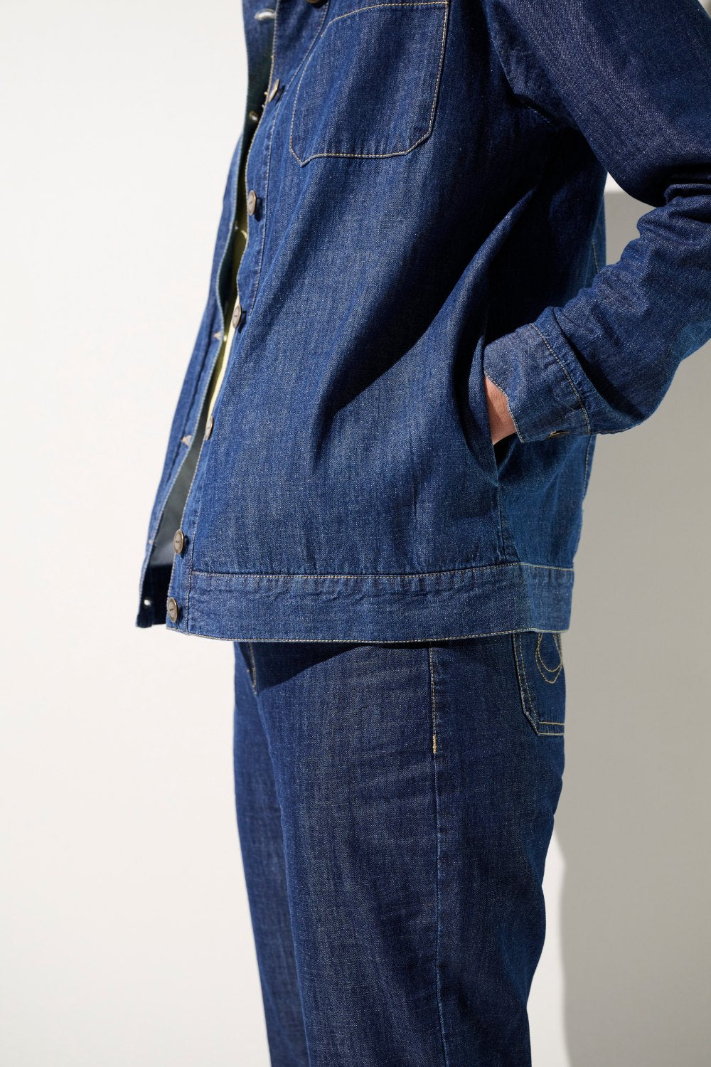 Giacca anti-UV - Saint-Malo