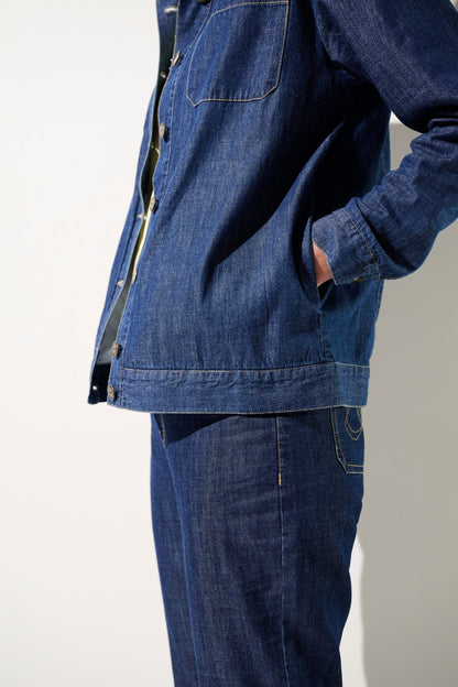 Giacca anti-UV - Saint-Malo