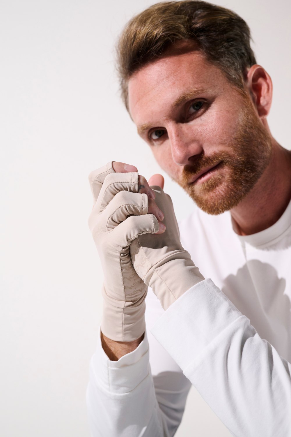 Mezzi guanti anti-UV - Mojave