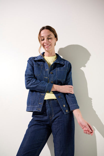 Giacca anti-UV - Saint-Malo