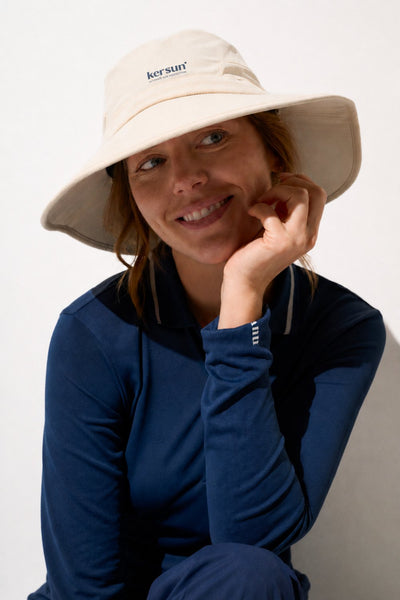 Cappello da sole anti-UV - Eastbourne