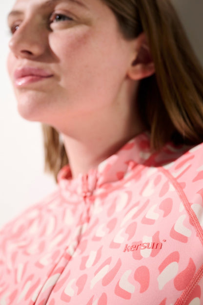 Giacca da bagno anti-UV - Moorea