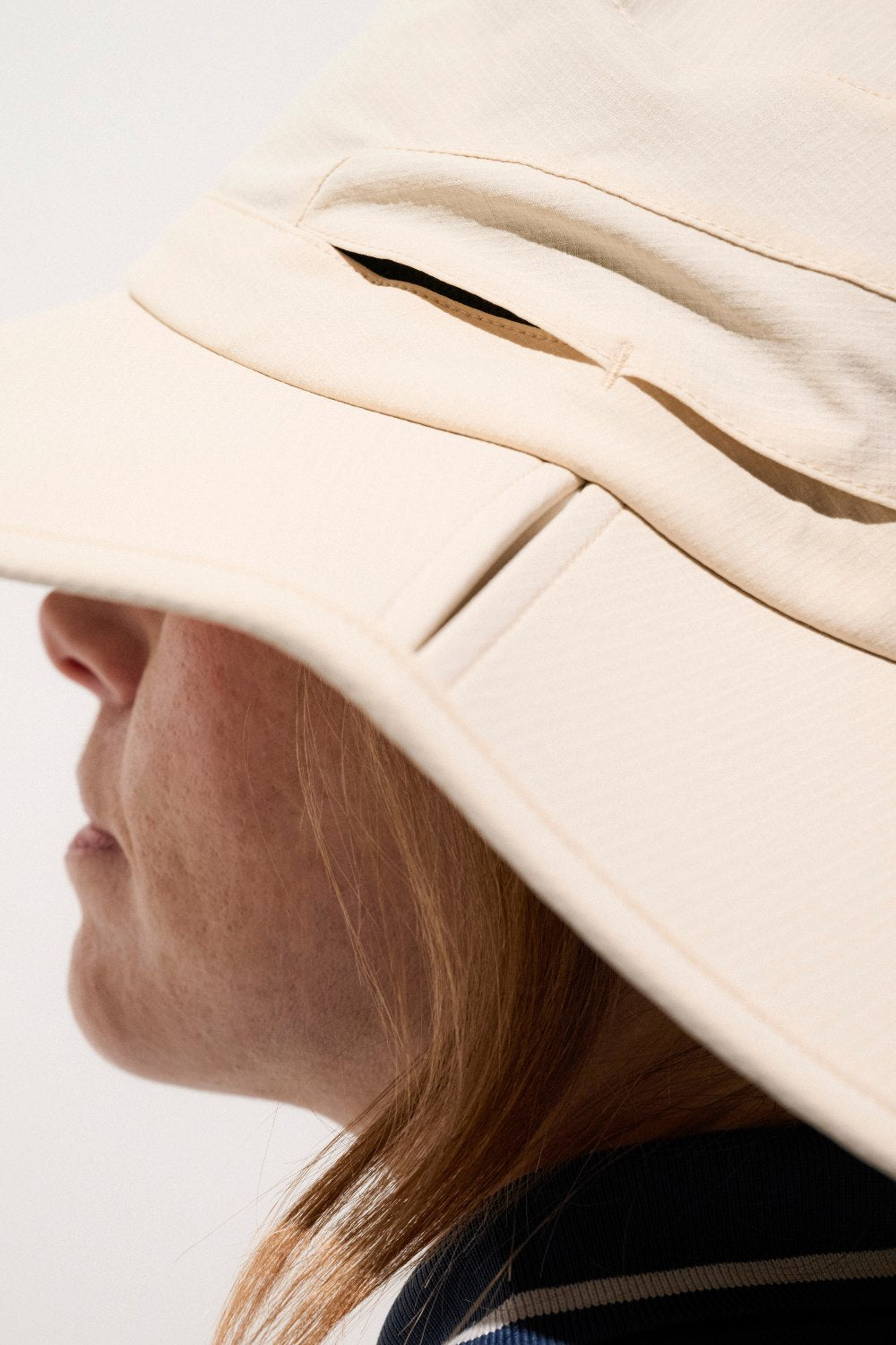 Cappello da sole anti-UV - Eastbourne