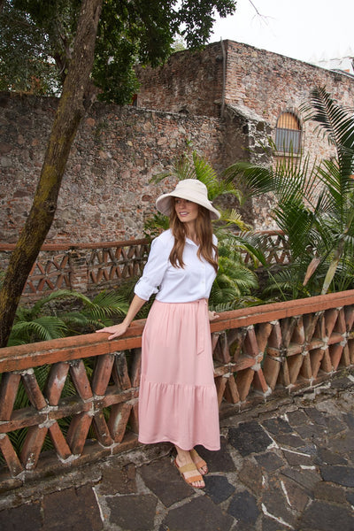 Gonna anti-UV - Positano