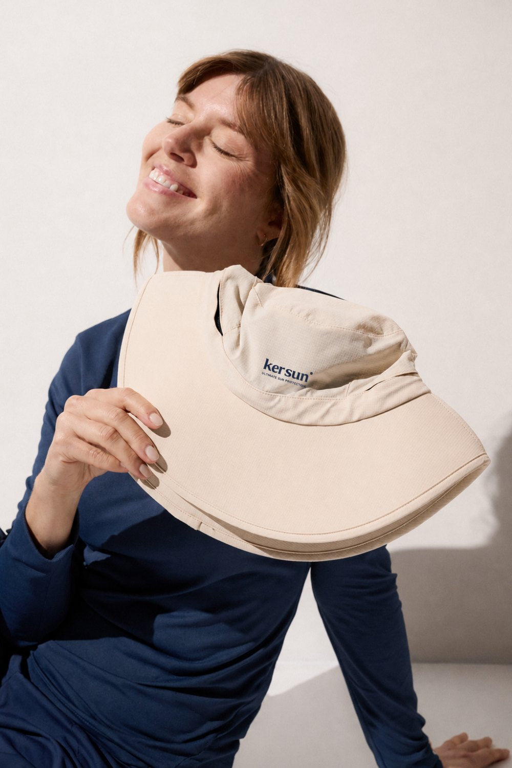 Cappello da sole anti-UV - Eastbourne