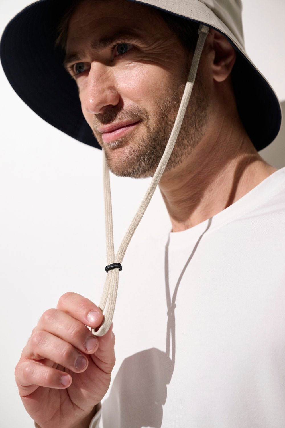 Bucket Hat anti-UV - Faro