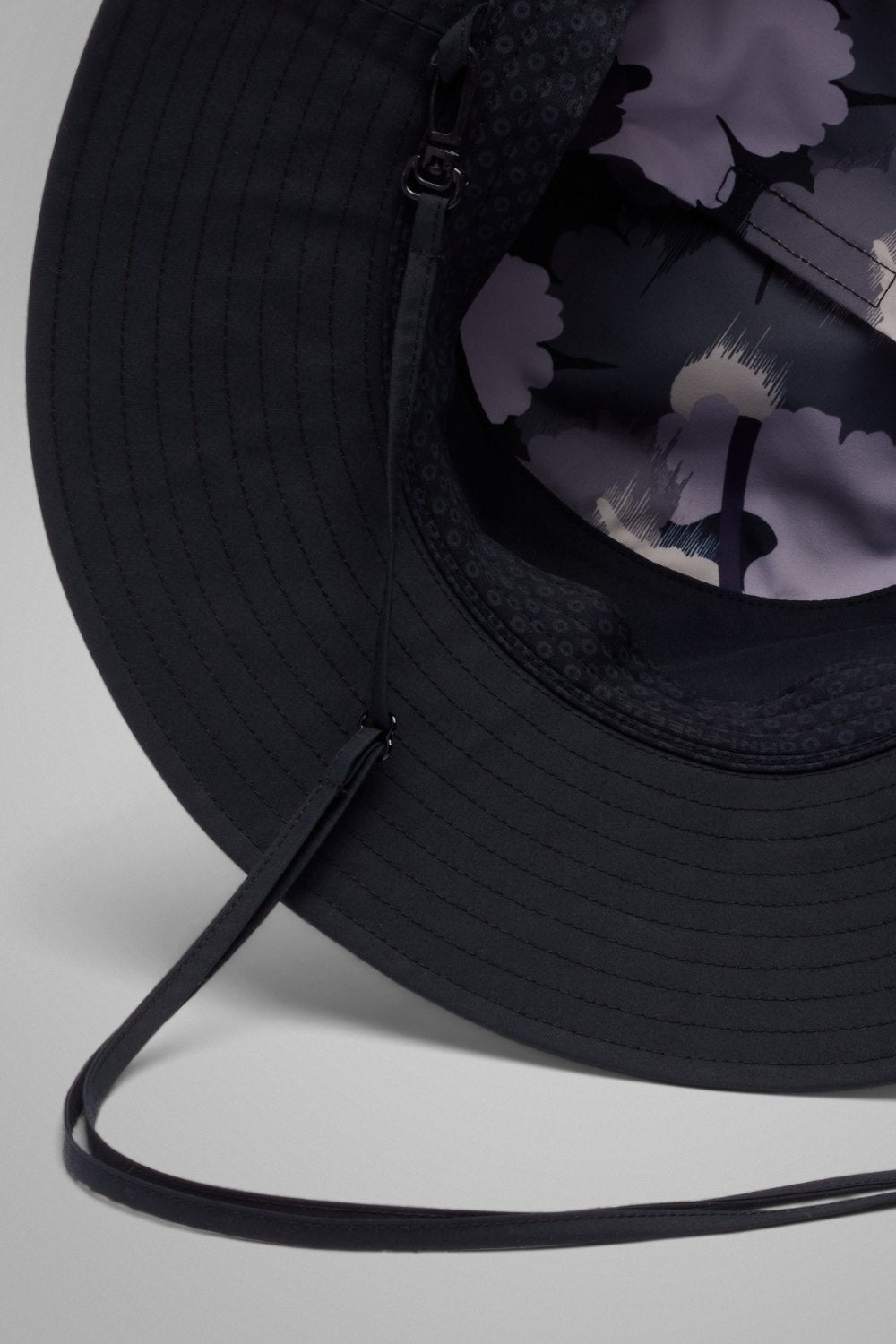 Bucket hat anti-UV - Packable