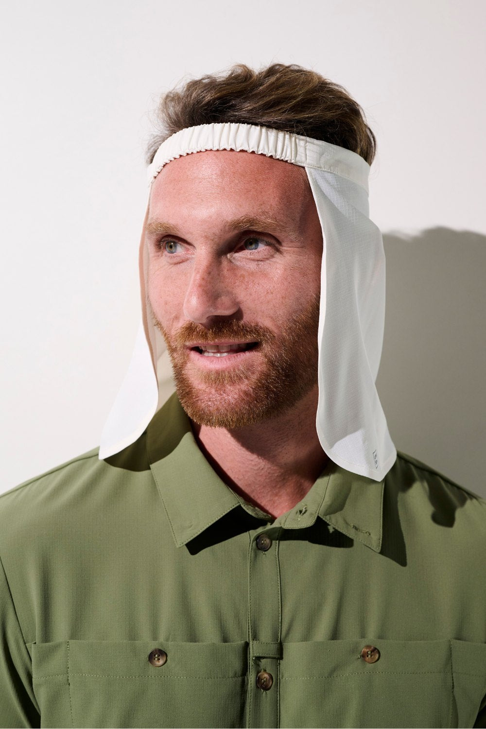 Coprinuca anti-UV - Gobi