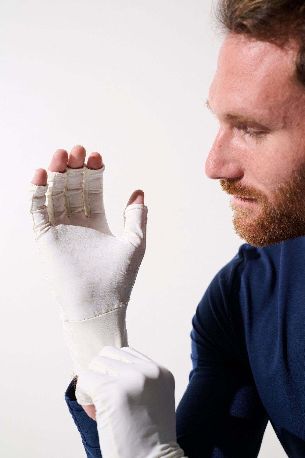 Mezzi guanti anti-UV - Mojave