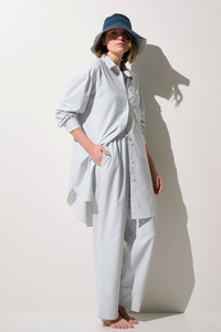 Camicia lunga anti-UV - Sylt