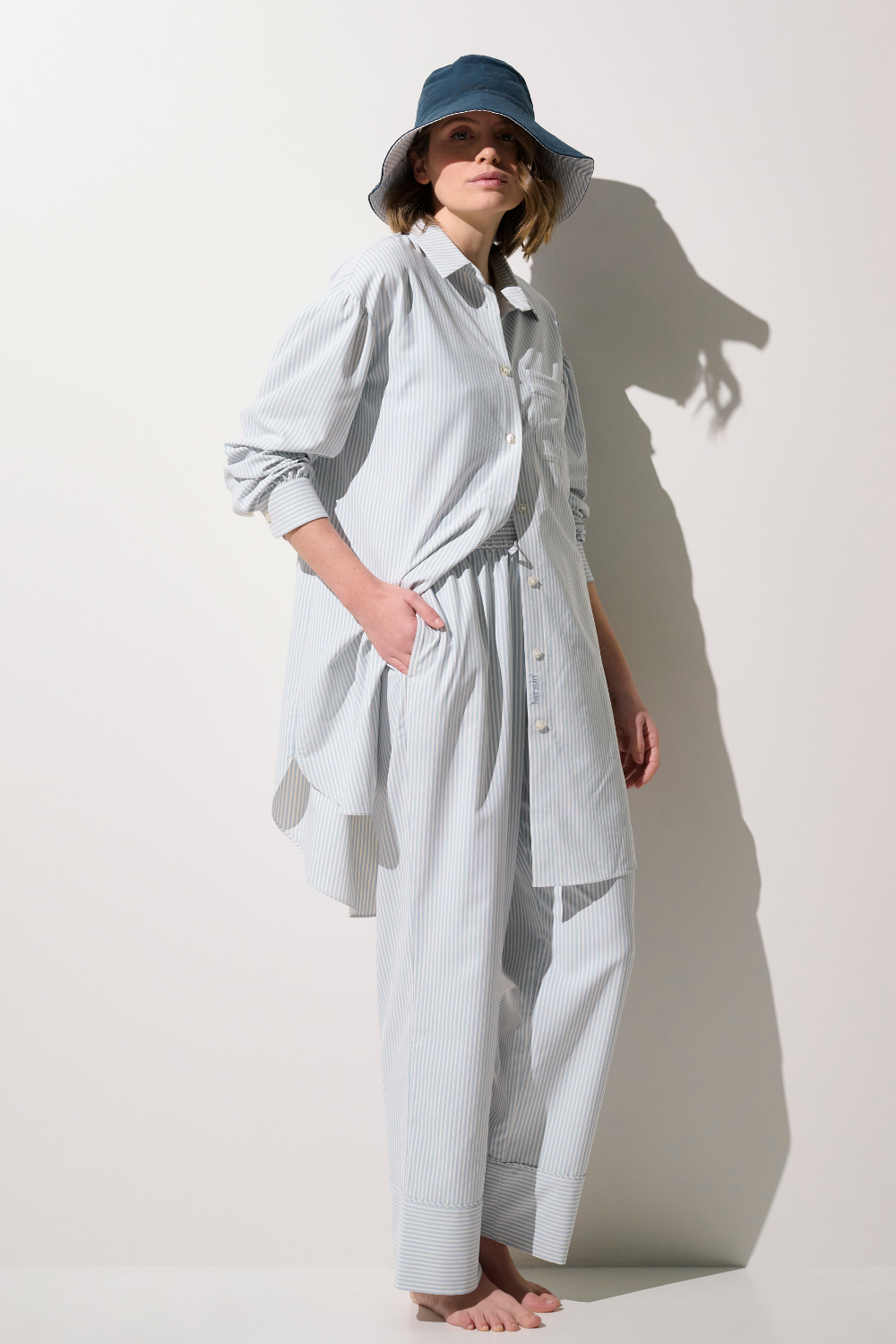 Camicia lunga anti-UV - Sylt