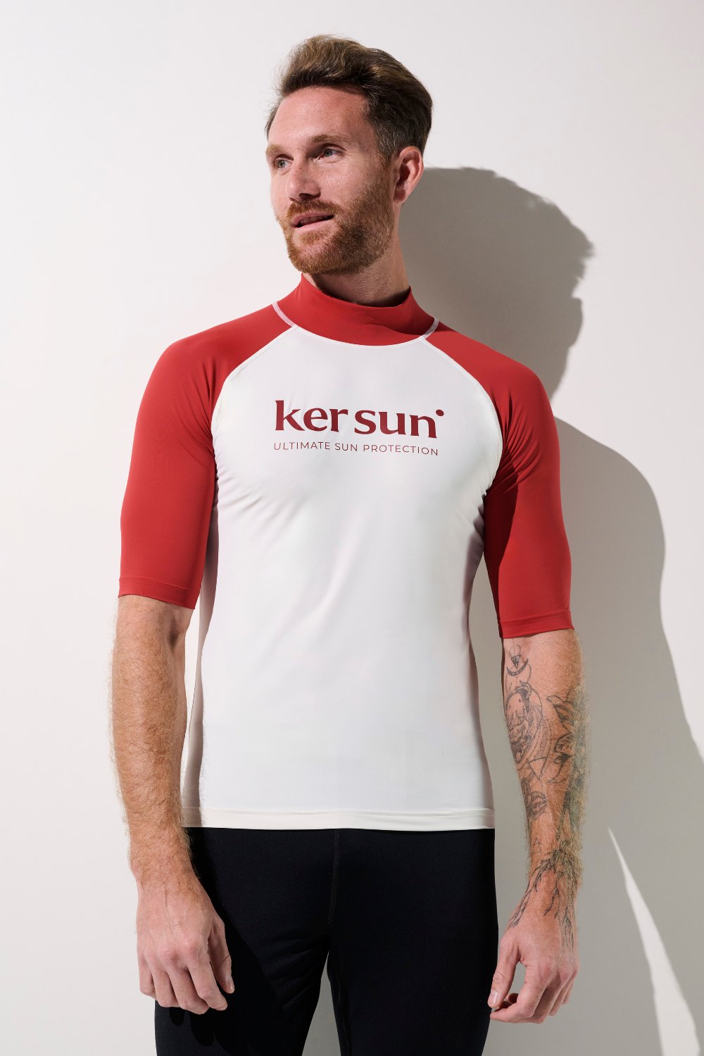 Maglietta da bagno anti-UV - Malibu