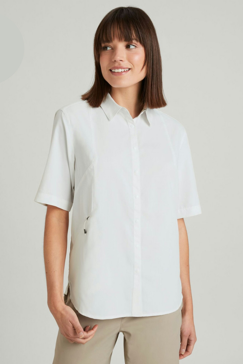 Costume da bagno a due pezzi da donna con modal