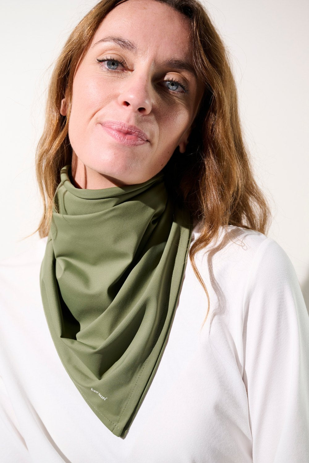 Bandana anti-UV - Oasis