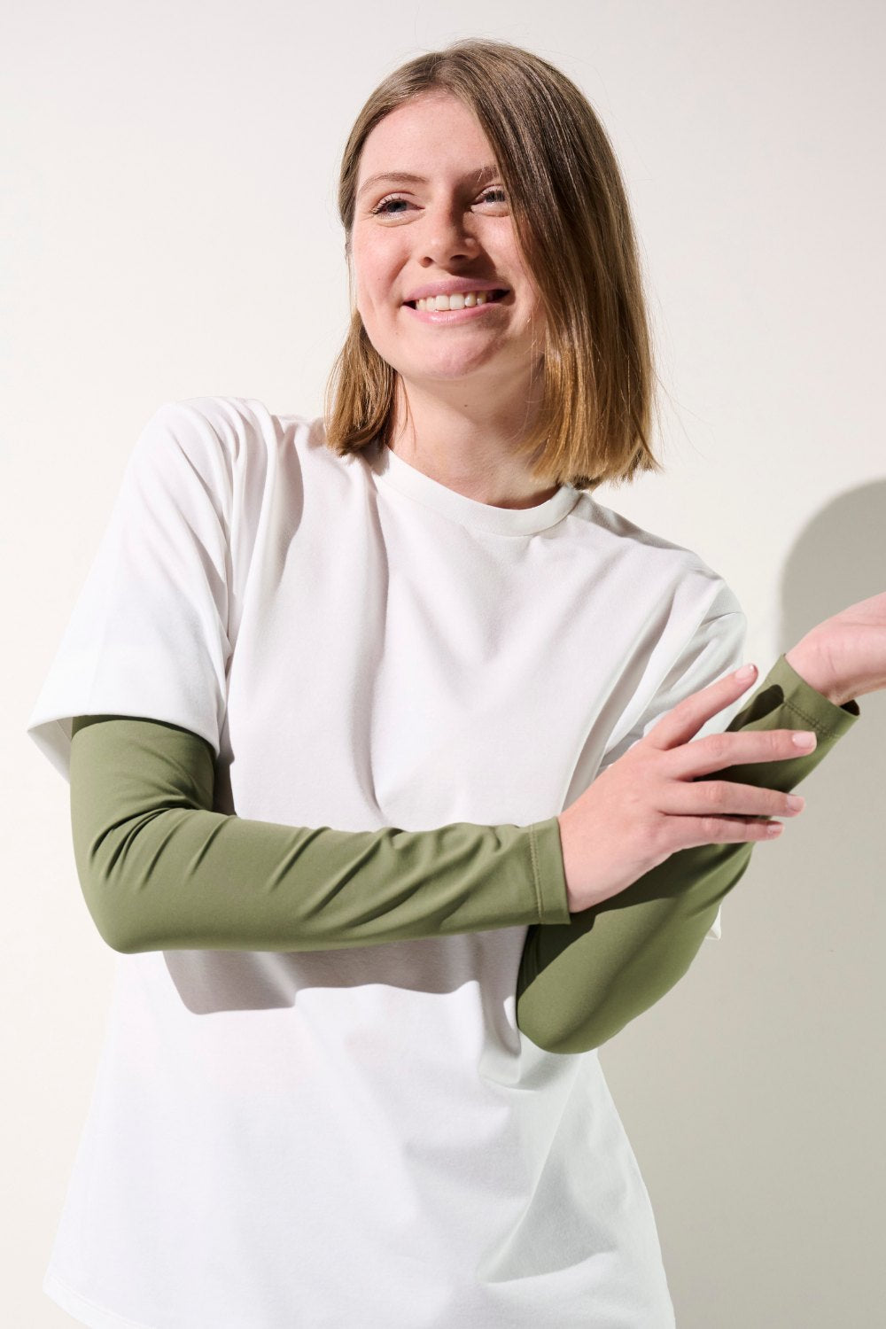 Manicotti anti-UV - Gobi