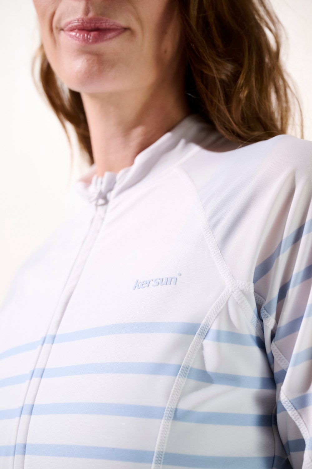 Giacca da bagno anti-UV - Moorea