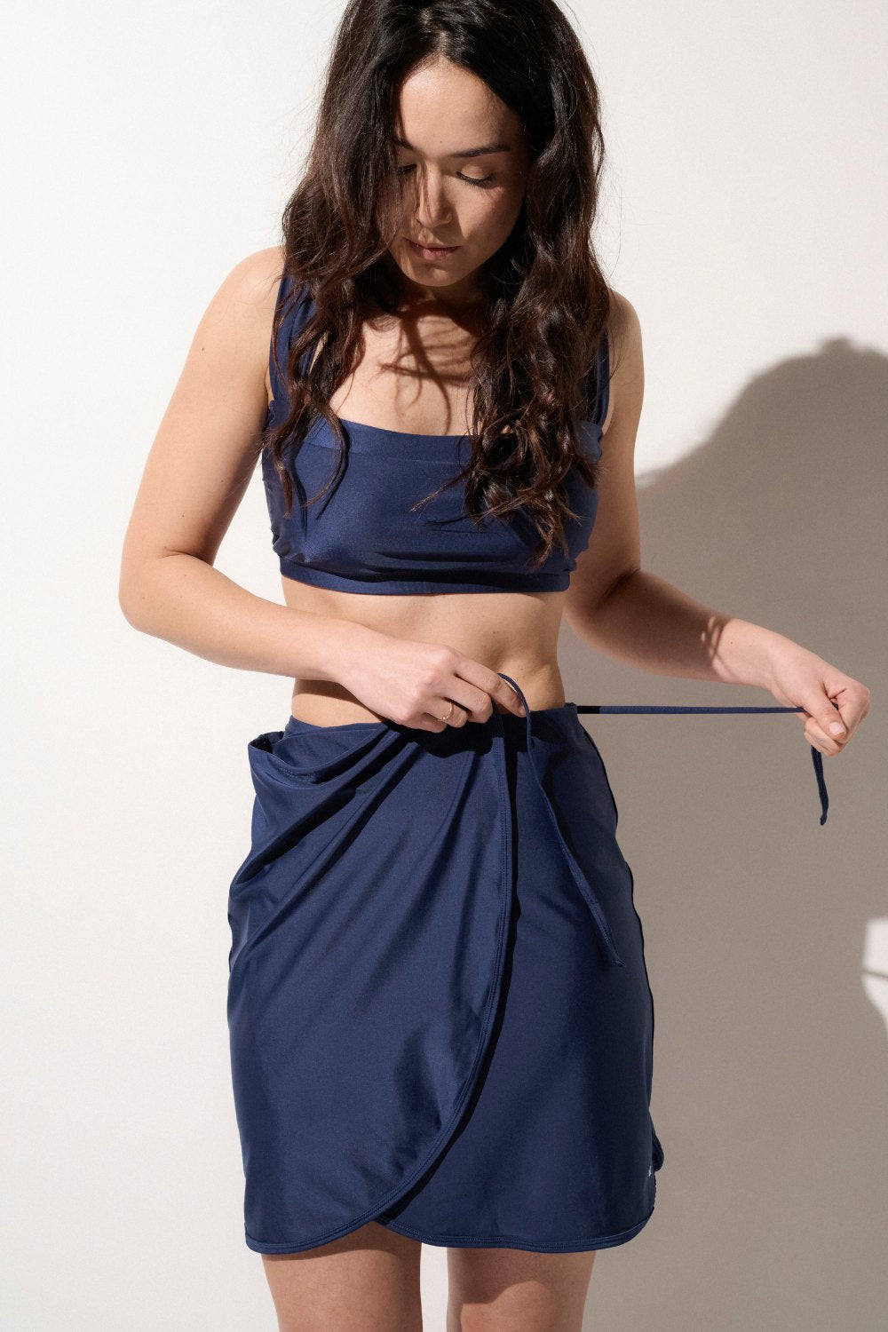 Gonna da bagno anti-UV - Capri