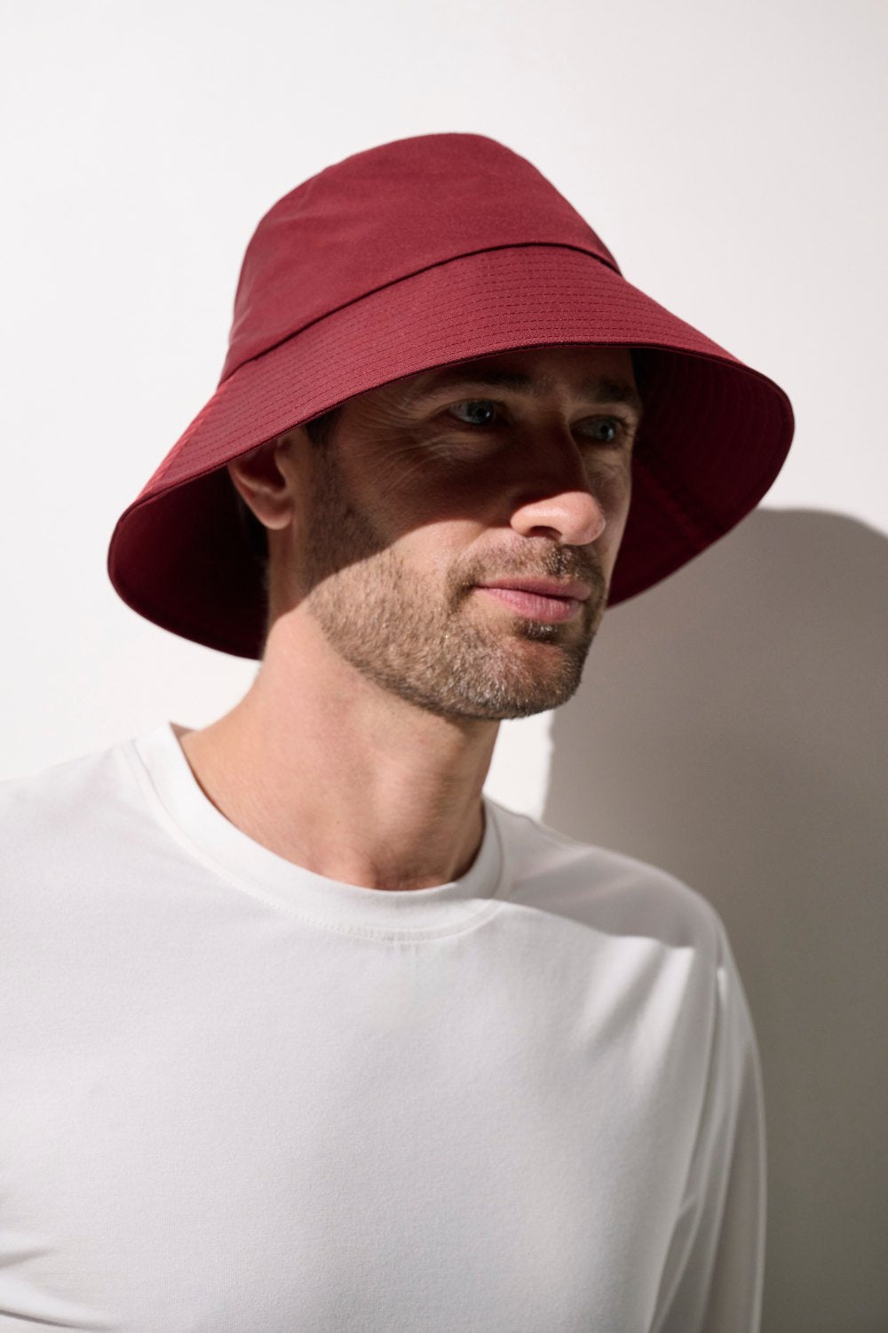 Bucket Hat anti-UV - Faro