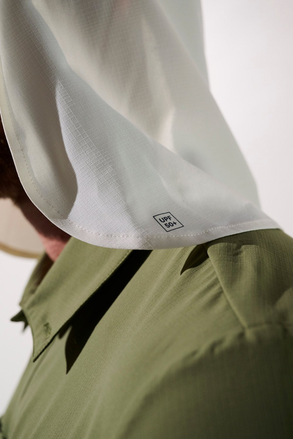 Coprinuca anti-UV - Gobi