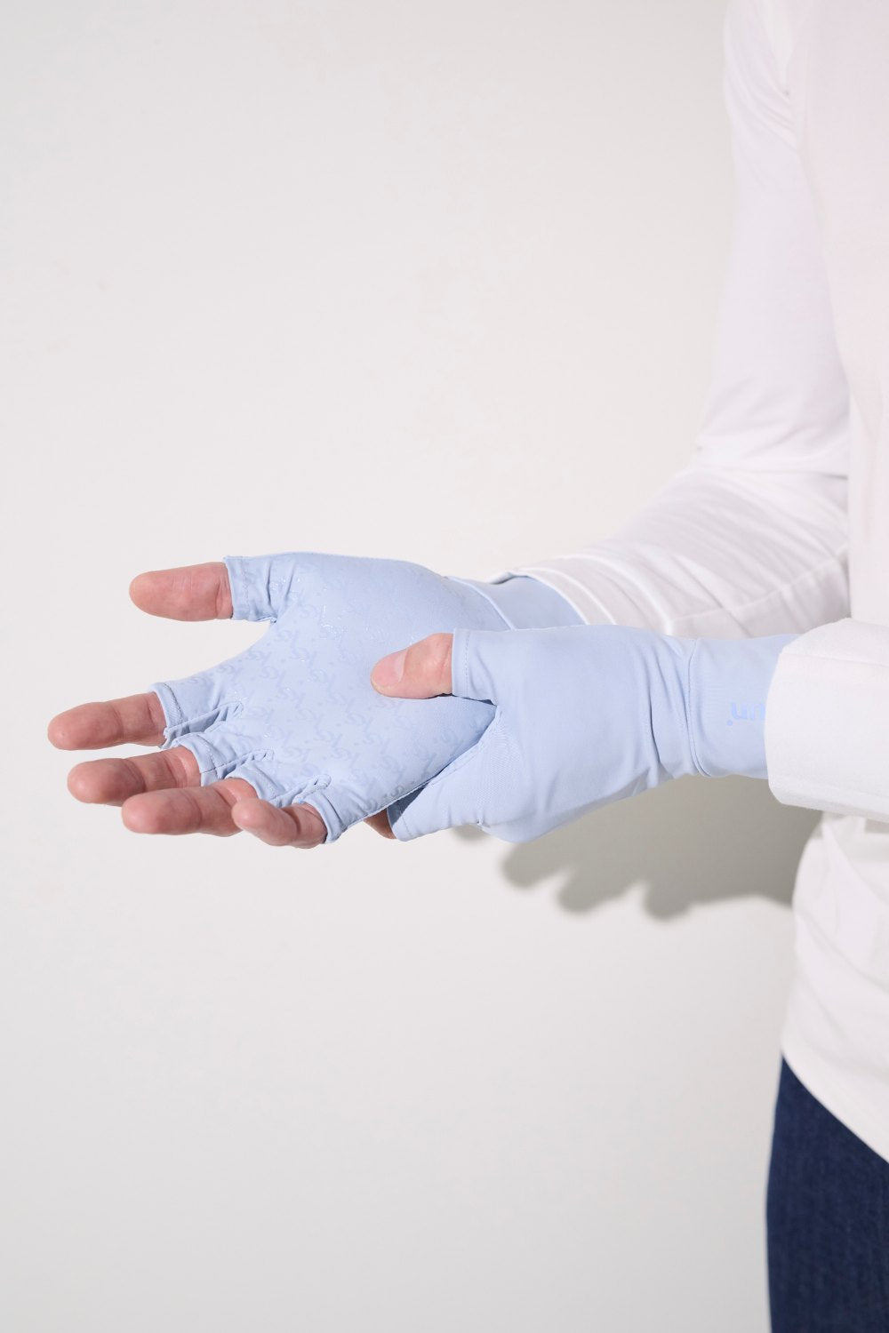 Mezzi guanti anti-UV - Gobi