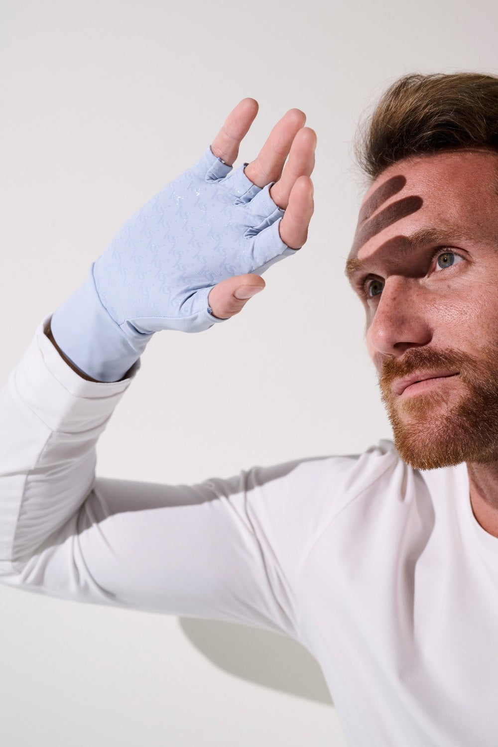 Mezzi guanti anti-UV - Gobi