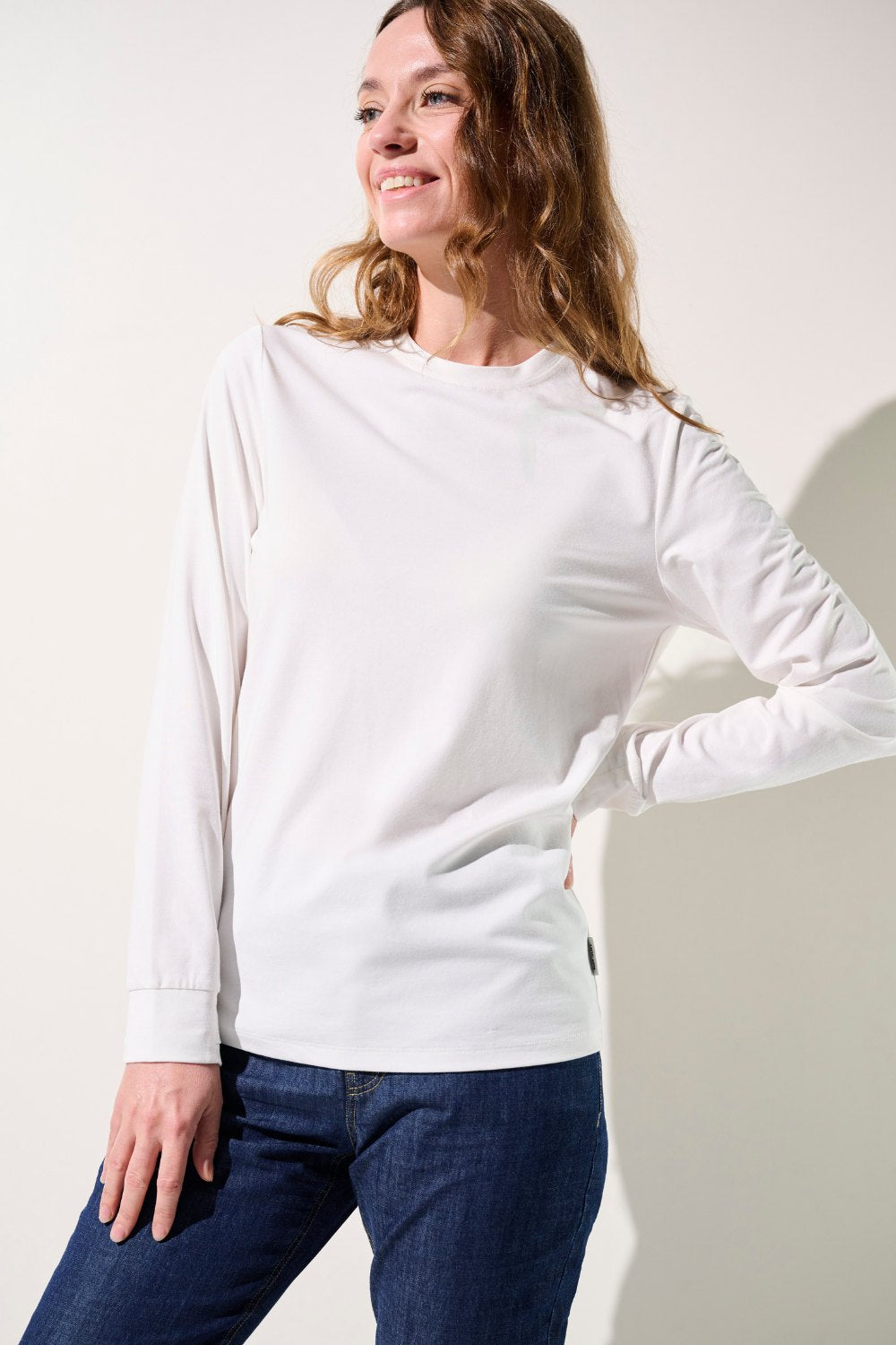 Maglia anti-UV - Saint-Malo