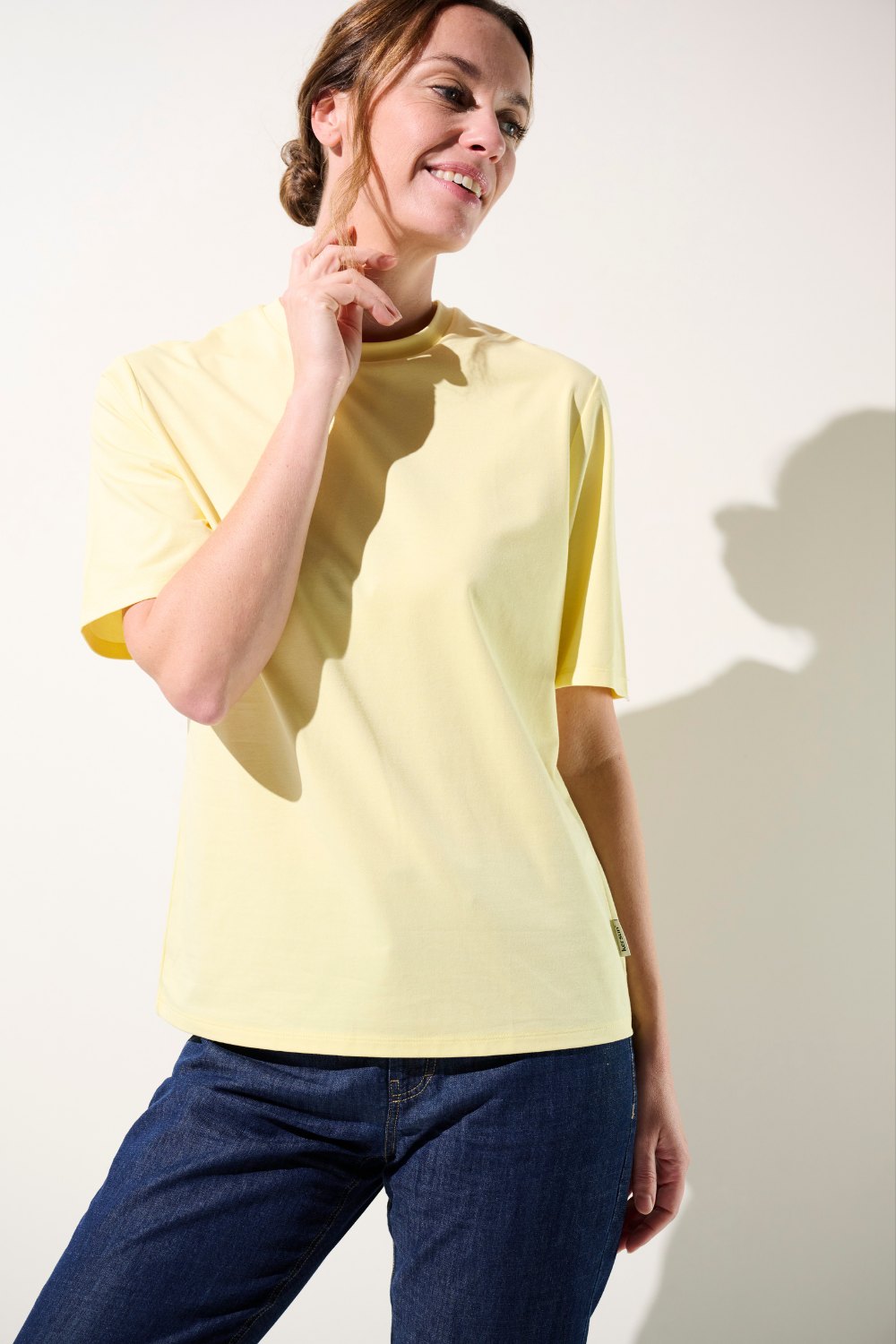 Maglietta anti-UV - Saint-Malo