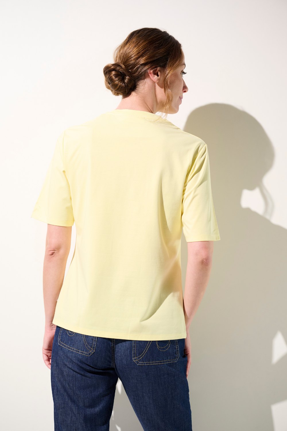 Maglietta anti-UV - Saint-Malo