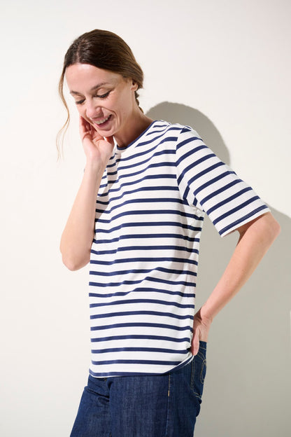 Maglietta anti-UV - Saint-Malo