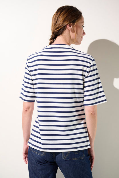 Maglietta anti-UV - Saint-Malo