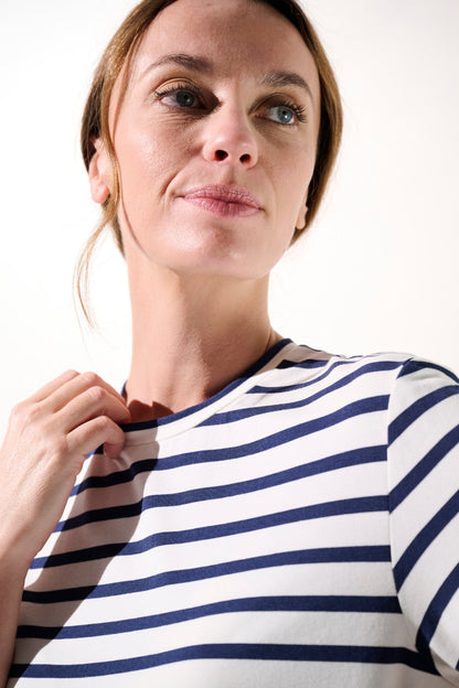 Maglietta anti-UV - Saint-Malo