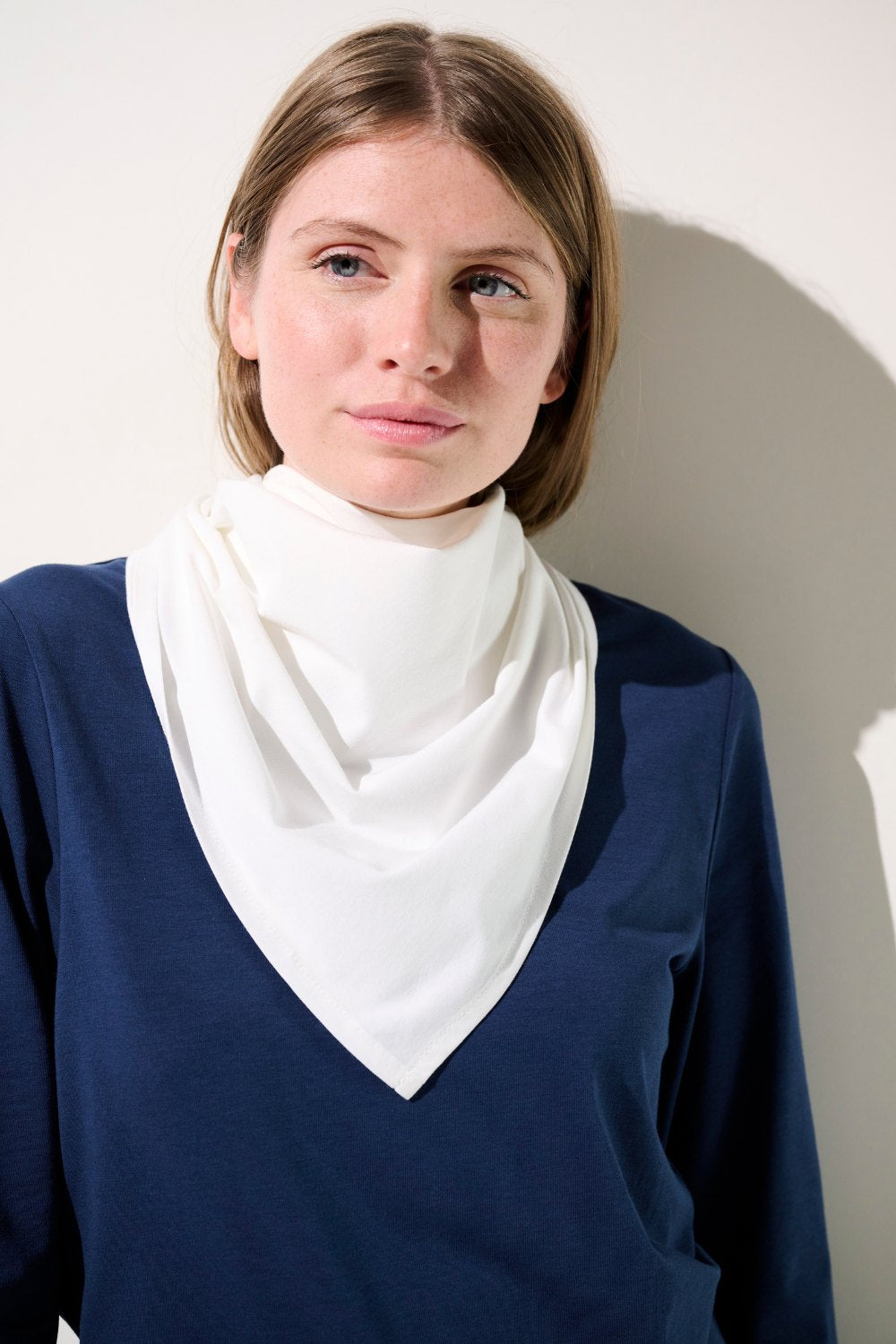 Bandana anti-UV - Saint-Malo