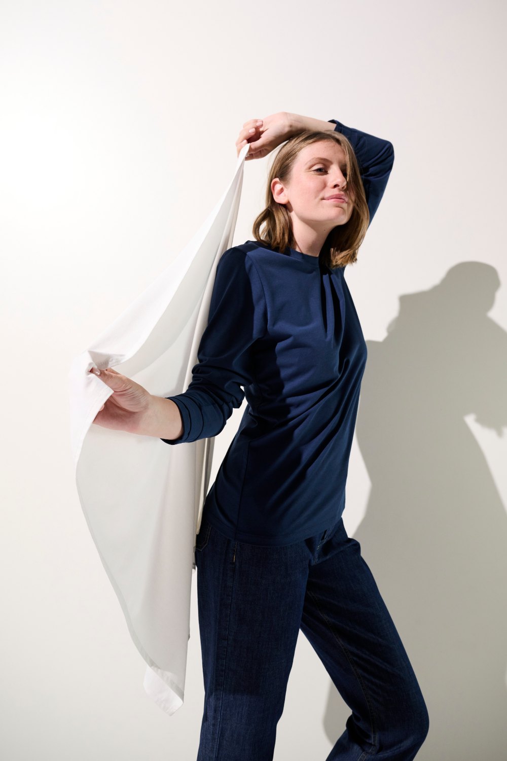 Bandana anti-UV - Saint-Malo