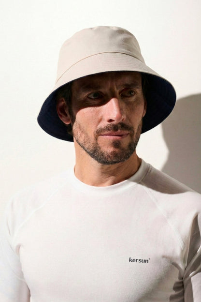 Bucket Hat anti-UV - Faro