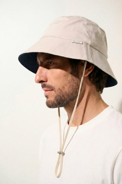 Bucket Hat anti-UV - Faro