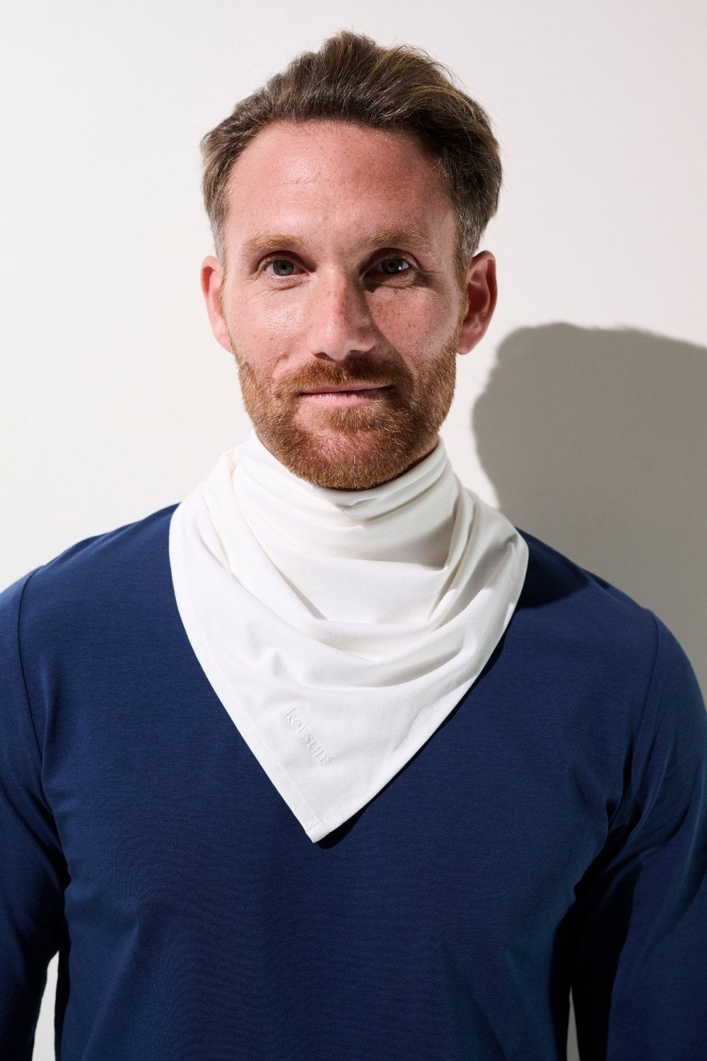 Bandana anti-UV - Saint-Malo