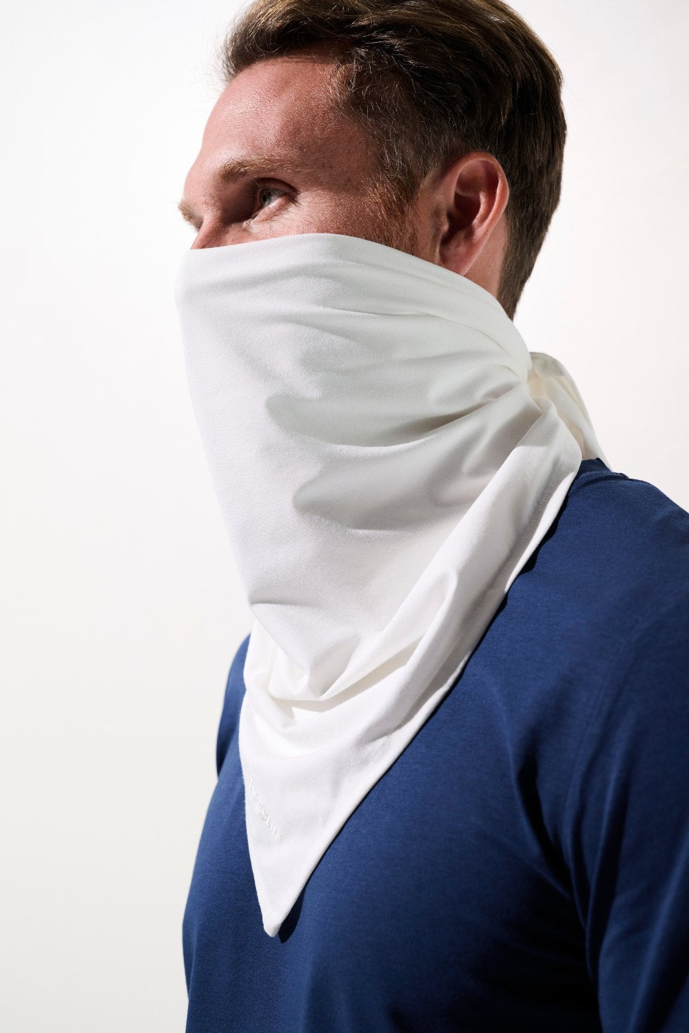 Bandana anti-UV - Saint-Malo