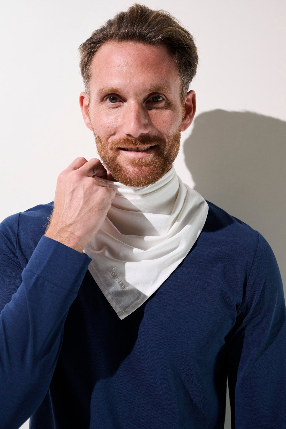 Bandana anti-UV - Saint-Malo