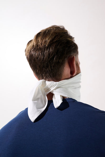 Bandana anti-UV - Saint-Malo