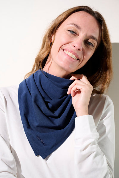 Bandana anti-UV - Saint-Malo