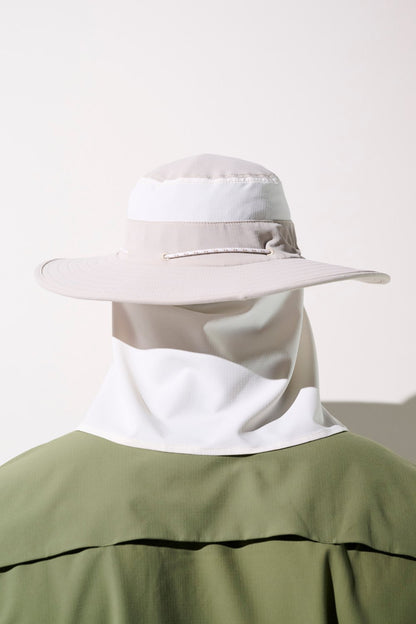 Coprinuca anti-UV - Gobi