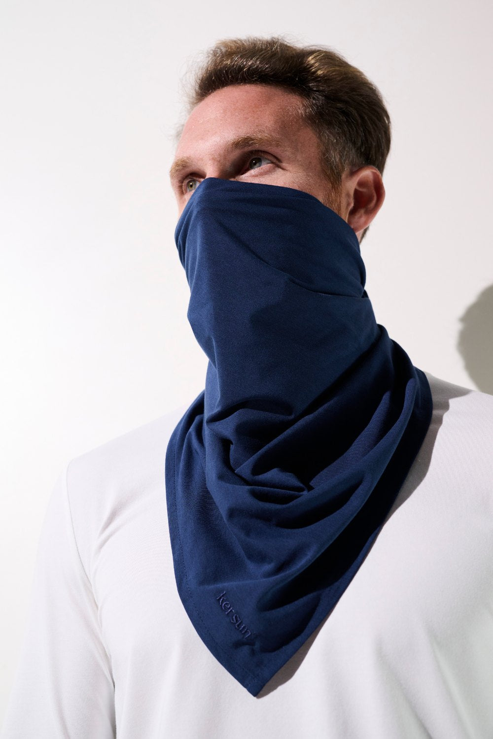 Bandana anti-UV - Saint-Malo