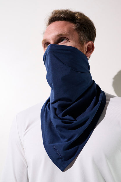 Bandana anti-UV - Saint-Malo