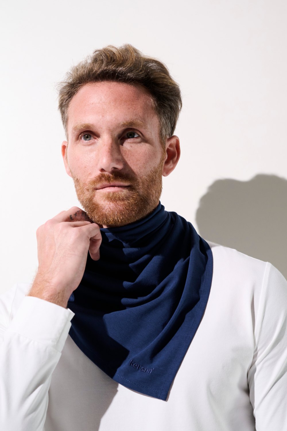 Bandana anti-UV - Saint-Malo