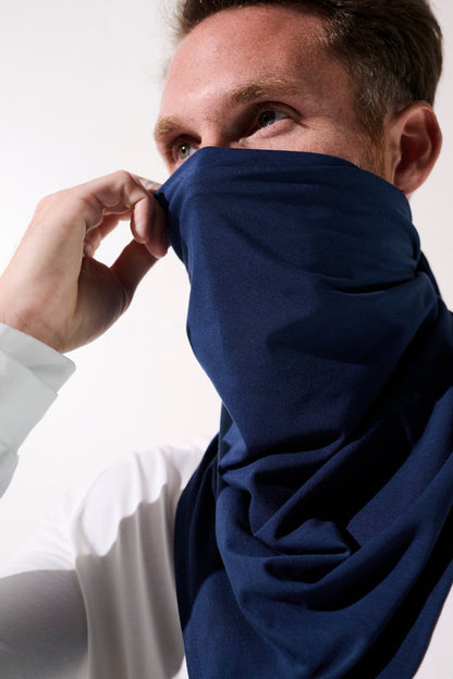 Bandana anti-UV - Saint-Malo